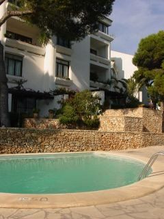 Ferrera Park Palma de Mallorca Exterior photo